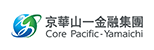 Core Pacific - Yamaichi International (HK) Ltd