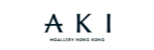 AKI HONG KONG – MGALLERY