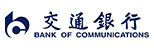Bank of Communications (Hong Kong) Limited