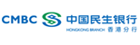 China Minsheng Banking Corp., Ltd. Hong Kong Branch