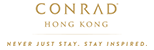Conrad Hong Kong
