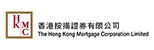 The Hong Kong Mortgage Corporation Limited