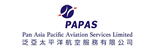 Pan Asia Pacific Aviation Services Limited