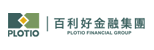 Plotio Financial Group Limited
