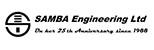 Samba Engineering Ltd