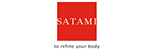 莎娜美 SATAMI